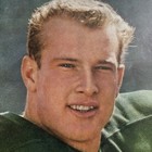 1956 Sports Illustrated Notre Dame Vs Oklahoma Paul Hornung 1st Cover Packers