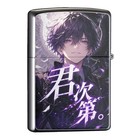Original Zippo  zippo  Lighter Production Which One Will You Choose  text Q A An