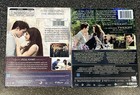 New  The Twilight Saga Breaking Dawn Part 1   2 Blu-ray Bundle - Factory Sealed 