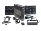 Dell Wyse 5010 Thin Client G-t48e 1 40ghz 4gb Ram 16gb Ssd Wes7 Rj-45 With Kit