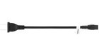 Police Stun Gun Charger Charging Cord Universal Fits Most Stun Gun Models Brands