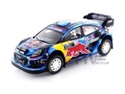 Solido 1 18 - Ford Puma Rally1 Hybrid - Rallye Suede 2023 S1809503