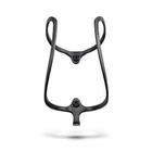 New  Bjorn Cycles Skoba Carbon Single Water Bike Bottle Cage 16g