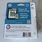 Hp 950xl 951xl Black cyan magenta yellow High Yield Ink Cartridge Dec 2017