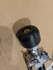 Portable Nozzle Assembly  With Drench Hose Valve Encon  Part Forportable Eyewash