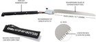 Silky Katanaboy 500 Folding Saw 403-50 500mm Japanese Hand Saw Outdoor Japan