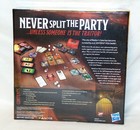 Betrayal At Baldur s Gate Dungeons   Dragons Modular Board Game Brand New Sealed