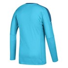 Colorado Rapids Mls Adidas Men s Bright Cyan Long Sleeve Goalkeeper Jersey