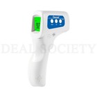 Berrcom Non-contact Infrared Forehead Thermometer 6-in-1 Model Jxb-178 Lot Of 12