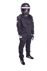 Rjs Racing Equipment 200440108 Elite Series 5 Pants Sfi 3 2 A 5 3x-large Black