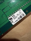 Mercury Security Mr52 Dual Reader Interface Board 10278-0 Rev 1 34 2 Nos