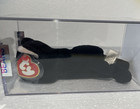 Ty Beanie Babies Zip All Black Cat 3 1 Mwmt Museum Quality Tbb Authenticated  