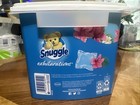 Snuggle Exhilarations In Wash Laundry Scent Booster Pacs Island Hibiscus 56ct