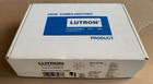Lutron Rr-vcrx-wh Visor Control Receiver Ra2  -nib - Price Each - Ships Same Day