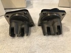 Lifter Blocks Ds-194024 Nos Drag Specialties Shovelhead Harley Davidson