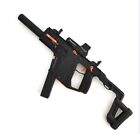 Full Size Kriss Vector Electric 7mm-8mm Gel Blaster With Folding Stock