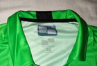 New Official Sports Soccer Ref Referee Jersey Womens Medium Green New
