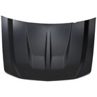 Hood Front Panel For Chevy Chevrolet Silverado 1500 Ld Truck 2016-2018