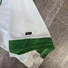 Nike Mexico National Team Signed Soccer Jersey White Green Original