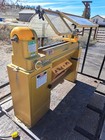 Powermatic Houdaille Model 45 Wood Lathe 230v 3 Phase W  Shield 1985