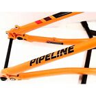  pipeline 750 Msl 2017 Mtb Frame S Size Carbon aluminum Orange F s From Japan