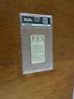 Seldom Seen  1935 J a  Pattreiouex  32 Joe Louis Rookie Card Psa 7 Small Version