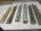752 Nickel Silver Bar Stock Various Sizes Knife Makers Silver 18  Ni C752