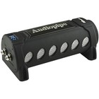 Audiopipe 10 Farad Power Capacitor W  Digital Voltage Display   Status Indicator