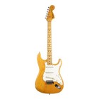 Vintage Fender Stratocaster Natural 1974