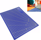 1pc A4 Cutting Mat Craft Self Healing Pvc Board Sewing Patchwork Pad - New