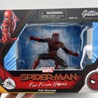 Marvel Spider-man Far From Home Gallery Diorama Statue Figure Spiderman Disney