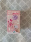 Gui-gui Mini Slime Kit Butter Varient Key Chain  rare Collectible 