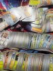 Pok  mon 151 Bulk Lot     50 Cards     Scarlet   Violet 151 Base Set C  Un