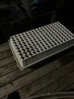 Ez-clone Low Pro 128 Aeroponic System - White - Cloning Machine Propagator