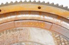 New W  Surface Rust Cummins Flywheel 3680921r P3680922 Ships Free