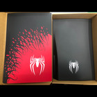 Ps5 Plates Cover Spider Man 2  disc-version  Anti-scratch Replacement Plate