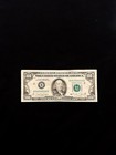 1990  100 Dollar Bill Federal Reserve Note Circulated