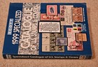 1999 Scott Specialized Catalogue Of Us Stamps   Covers - Seventy Seventh Edition