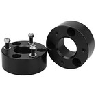  Front Leveling Kit Strut Lift Spacers Raise 3  Fit For Dodge  06-24 Ram 1500 