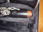 Leblanc France Noblet 45 Wooden Bb Clarinet