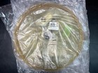 Latin Percussion Lp265b 11-3 4  Rawhide Conga Head     Replacement Drum Head