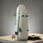 Long Fin Backpack 80-liter Spearfishing Backpack Wear-resistant Bottom