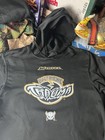 Draxxus Baltimore Trauma Paintball Hoodie - Size 2xl New Oldstock  Og Clothing