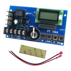 Pt724a Digital Timer 365 Day 24 Hr Annual Event Timer Board