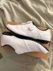 Shimano Rc3 Sh-rc302 Road Cycling Shoes White Eu 43 Us 9 Dial Closure