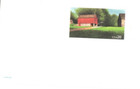 Holiday Greetings - Usps Printed Post Card - 20 Cents Postage - Mint