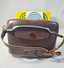 Vintage Taron Eyemax 35mm Rangefinder Camera 45mm F 1 8 Box Manual Case Japan