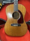 Gibson Lg-0 Acoustic Guitar 1964