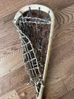 Vintage Wooden Box Lacrosse Stick - 40   
