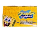 Spongebob Squarepants Statue Paint Your Own Ceramic With Brush And Paint Set